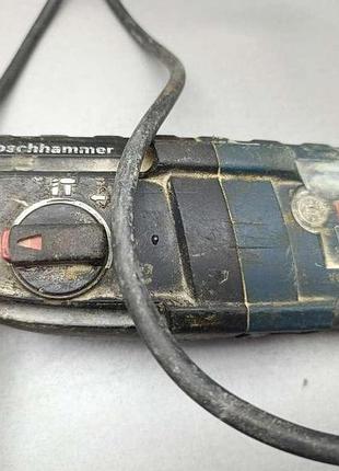 Перфоратор б/у bosch gbh 2-24 df 2