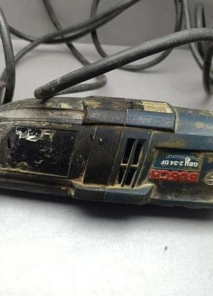 Перфоратор б/у bosch gbh 2-24 df 3