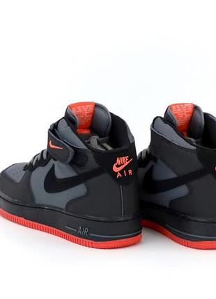 A1r force high 5