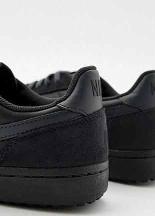 Кроссовки nike field general 4