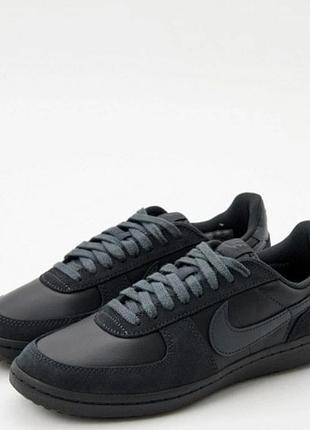 Кроссовки nike field general 3