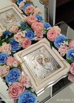 Квіткові гірлянди 2