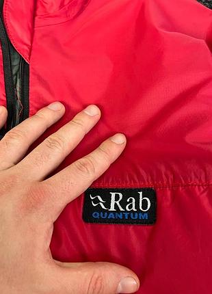 Анорак rab 5