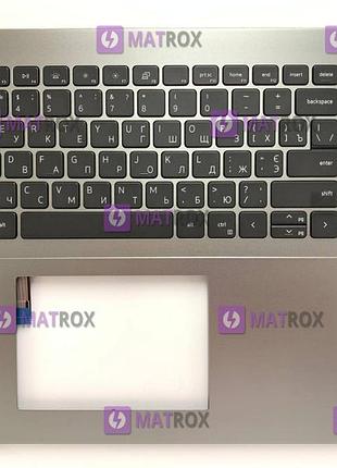 Передняя панель для dell vostro 5620, 5625 титаново-серый