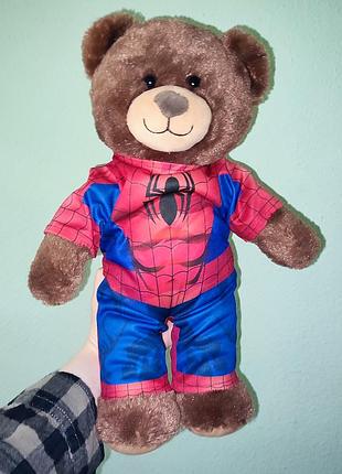 Мишка bab spiderman 2