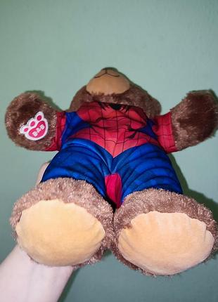 Мишка bab spiderman 5