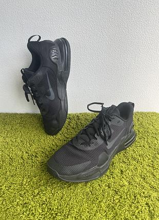 Кросівки чоловічі nike 47.5 розмір