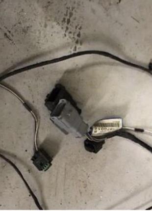Бу кабель парктроника renault laguna 2, 15294870012, 8200066394, 7701052362