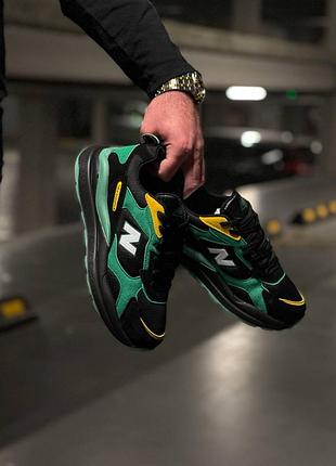New balance running multi
