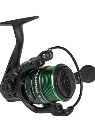 Котушка brain phantom match/bolo double handle 3000
