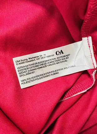 Сукня c&a 10/140 6