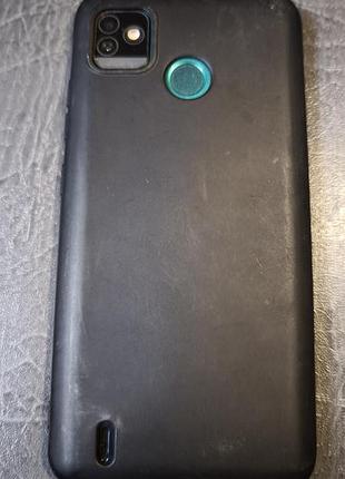 Tecno pop5 4