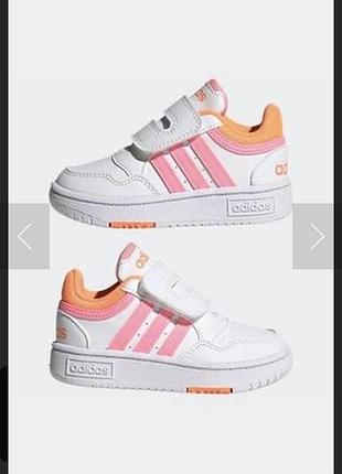 Кроссовки adidas 25 размер