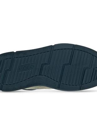 Кроссовки ecco soft xm multicolor sea tangle 5