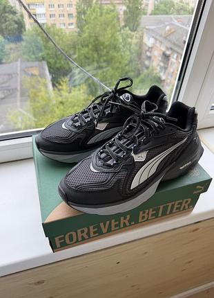 Кросівки puma fade intro