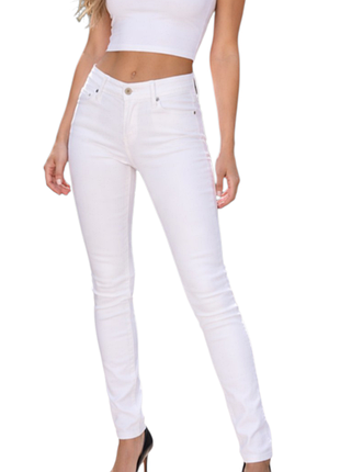 Levis, белые женские джинсы w29l32