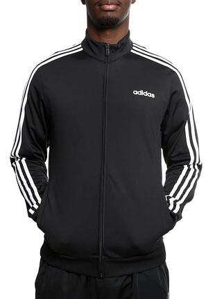 Оригінальна кофта олімпійка adidas