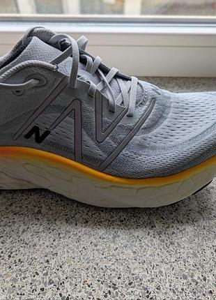 Кросівки new balance fresh foam x more v4 для бігу/ходьби 46р/30см