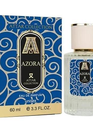 Парфюм унисекс attar collection azora 60 мл акция новинка