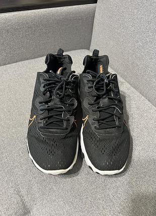Кросівки nike react vision 45р оригінал 2