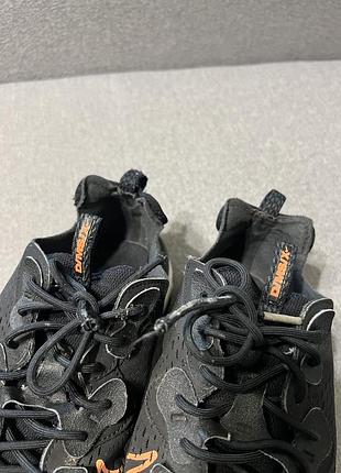 Кросівки nike react vision 45р оригінал 10