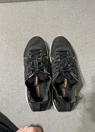 Кросівки nike react vision 45р оригінал 9