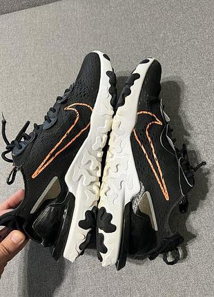 Кросівки nike react vision 45р оригінал 6