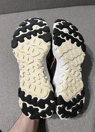 Кросівки nike react vision 45р оригінал 5