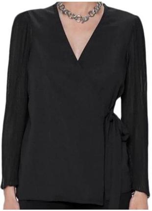 Блуза жіноча zara