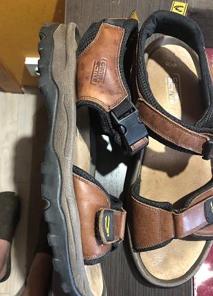 Сандали босоножки camel activ 2