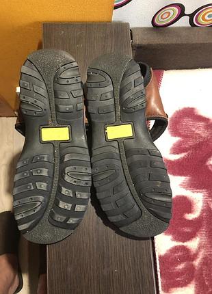 Сандали босоножки camel activ 4
