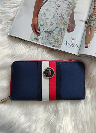Кошелек кошелек Tommy hilfiger