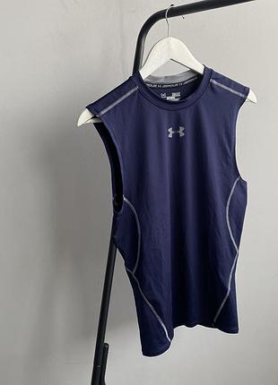 Чоловіча майка для тренування under armour