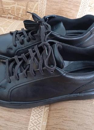 Clarks 43й размер. 2
