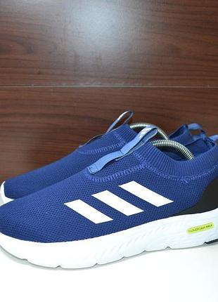 Adidas cloudfoam move sock  43.5-44р id6521 кроссовки оригинал