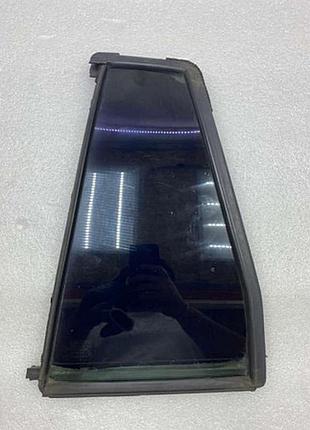 Бу стекло задней левой двери renault laguna 2, 8200001464, 8200445509, глухое, форточка, универсал,
