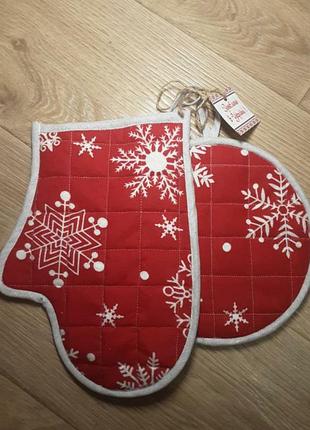 Текстильний набір для кухні