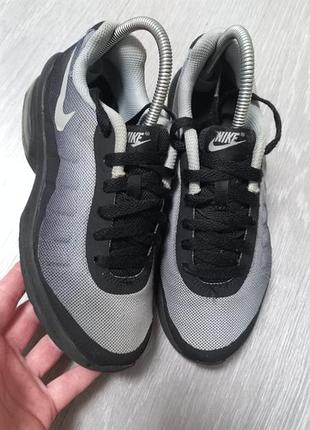Кроссовки для мальчика nike