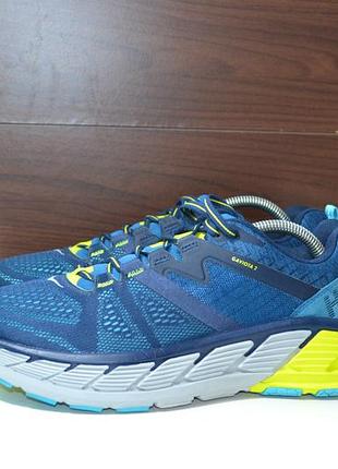 Hoka gaviota 2 44.5-45р кроссовки оригинал