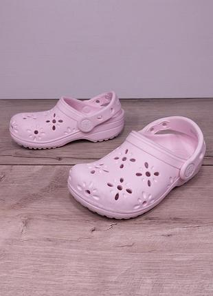 Крокси crocs c10 2
