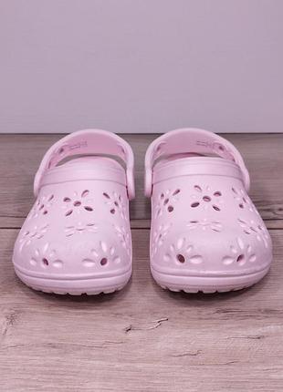 Крокси crocs c10 3