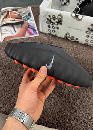 Nike mind 001 black 6