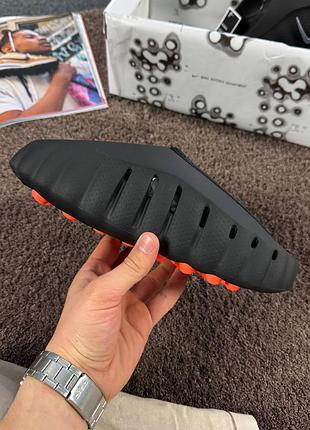 Nike mind 001 black 3
