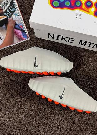 Nike mind 001 grey