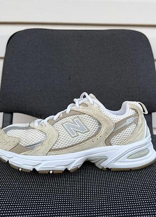 Оригінальні new balance 530 ню беланс