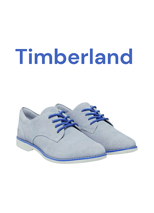 Жіночі черевики  timberland