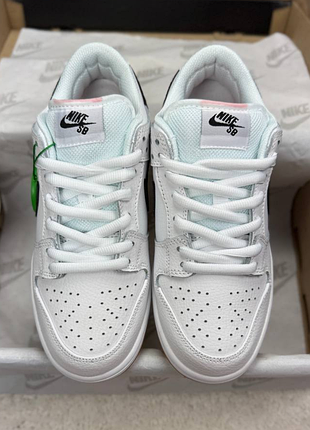 Sb dunk white black 36-43 4