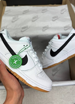 Sb dunk white black 36-43 2