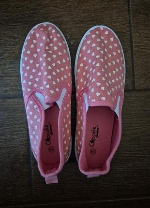 Продам макасины детские