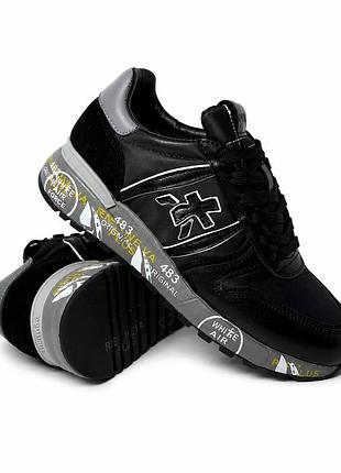 Premiata mase black 2